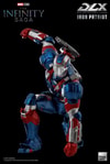Iron Patriot- Prototype Shown