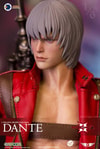 Dante Collector Edition (Prototype Shown) View 3
