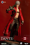 Dante Collector Edition (Prototype Shown) View 7