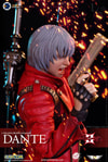 Dante Collector Edition (Prototype Shown) View 14