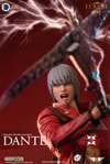 Dante (Luxury Edition) (Prototype Shown) View 1