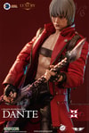 Dante (Luxury Edition) (Prototype Shown) View 10