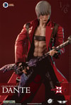 Dante (Luxury Edition) (Prototype Shown) View 13