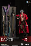 Dante (Luxury Edition) (Prototype Shown) View 8