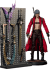 Dante (Luxury Edition) (Prototype Shown) View 18