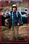 Dustin Henderson (Prototype Shown) View 2
