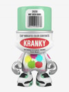 Mint Green UberKranky- Prototype Shown