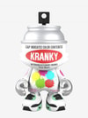 Mint Green UberKranky- Prototype Shown