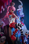 Perona- Prototype Shown