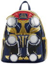 Thor Love and Thunder Cosplay Mini Backpack- Prototype Shown