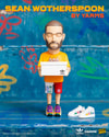 Sean Wotherspoon (Prototype Shown) View 1