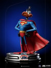 Daffy Duck Superman (Prototype Shown) View 9