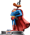 Daffy Duck Superman (Prototype Shown) View 14
