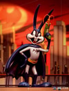 Bugs Bunny Batman