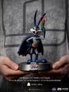 Bugs Bunny Batman