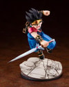 Dai (Prototype Shown) View 1