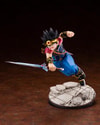 Dai (Prototype Shown) View 3