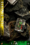Classic Loki- Prototype Shown