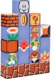 Super Mario Build a Level Light