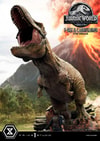 T-Rex & Carnotaurus Collector Edition (Prototype Shown) View 1