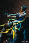 Jill Valentine- Prototype Shown