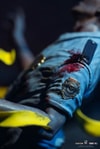 Jill Valentine
