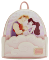 Hercules 25th Anniversary Meg and Herc Mini Backpack (Prototype Shown) View 4