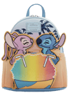 Lilo and Stitch Snow Cone Date Night Mini Backpack- Prototype Shown