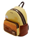 Star Wars Lands Jakku Mini Backpack