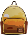 Star Wars Lands Jakku Mini Backpack