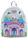 My Little Pony Castle Mini Backpack View 8