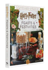 Harry Potter: Feasts & Festivities- Prototype Shown