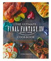 The Ultimate FINAL FANTASY XIV Cookbook (Prototype Shown) View 1