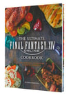 The Ultimate FINAL FANTASY XIV Cookbook (Prototype Shown) View 3
