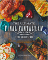 The Ultimate FINAL FANTASY XIV Cookbook (Prototype Shown) View 10