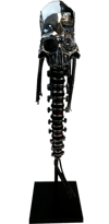 Borg Queen Skull (Signature Edition)