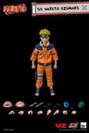 Naruto Uzumaki- Prototype Shown