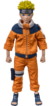 Naruto Uzumaki
