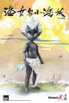 Fishergirl and Little Sea Elf Collector Edition (Prototype Shown) View 3