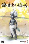 Fishergirl and Little Sea Elf Collector Edition (Prototype Shown) View 5