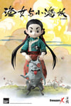 Fishergirl and Little Sea Elf Collector Edition (Prototype Shown) View 6