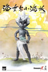Fishergirl and Little Sea Elf Collector Edition (Prototype Shown) View 7