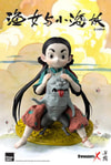 Fishergirl and Little Sea Elf Collector Edition (Prototype Shown) View 8