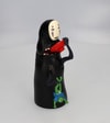 More! No Face Coin Munching Bank- Prototype Shown