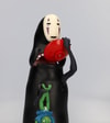 More! No Face Coin Munching Bank (Prototype Shown) View 5