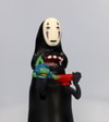 More! No Face Coin Munching Bank