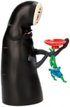 More! No Face Coin Munching Bank
