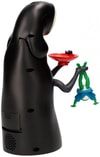 More! No Face Coin Munching Bank