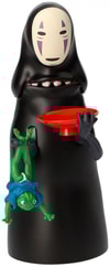 More! No Face Coin Munching Bank