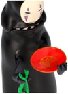 More! No Face Coin Munching Bank
